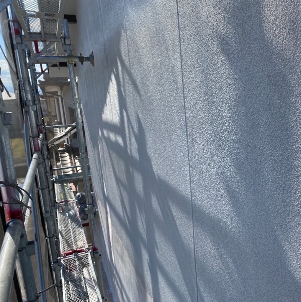 香川県高松市　M様邸　外壁塗装・雨樋交換工事4 (3)