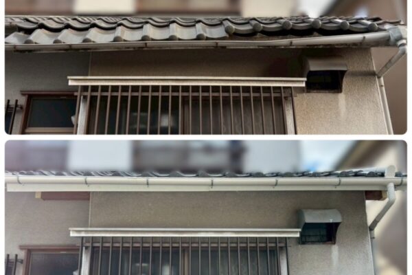 香川県高松市M様邸、屋根修繕工事のご依頼をいただきました！