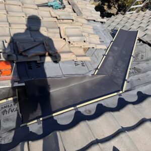 香川県高松市A様邸・雨漏り修繕工事(棟板金・ルーフィング交換工事) (8)