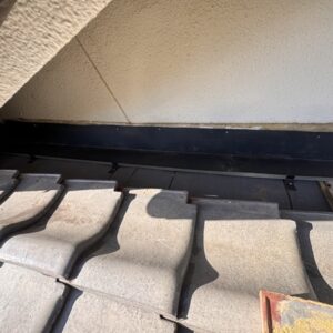 香川県高松市A様邸・雨漏り修繕工事(棟板金・ルーフィング交換工事) (6)