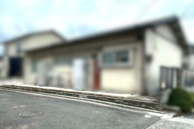 香川県高松市F様邸　ブロック塀撤去工事（高松市危険ブロック塀等撤去工事補助事業活用）