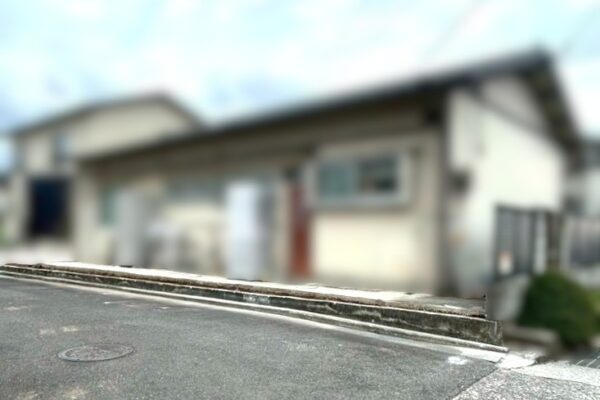 香川県高松市F様邸　ブロック塀撤去工事（高松市危険ブロック塀等撤去工事補助事業活用）