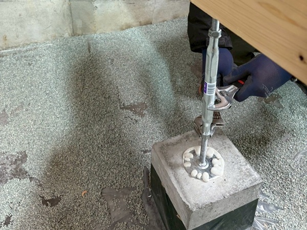 香川県善通寺市H様邸・内装全面リフォーム工事 (5)