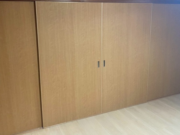 香川県善通寺市H様邸・内装全面リフォーム工事 (1)