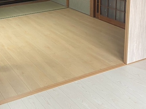 香川県善通寺市H様邸・内装全面リフォーム工事 (12)