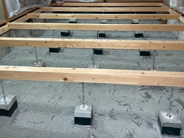 香川県善通寺市H様邸・内装全面リフォーム工事 (6)