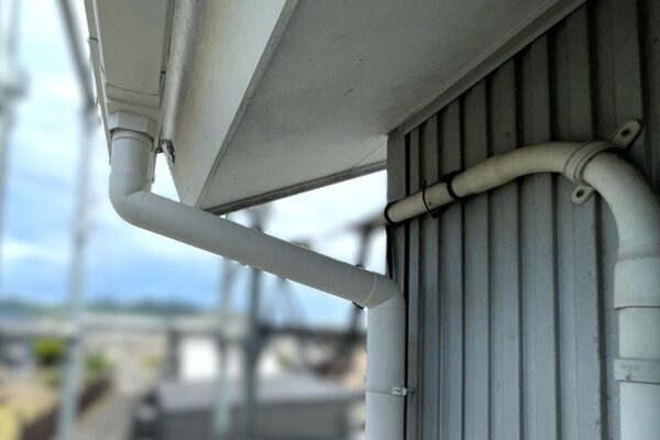 高松市S様邸｜雨樋交換工事・コーキング打ち替え工事～スピーディな対応でご満足いただけました!